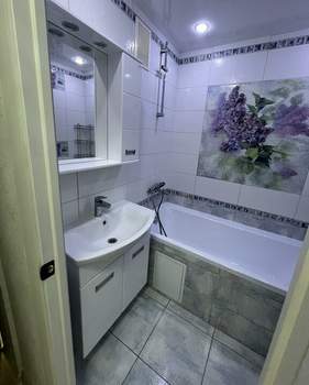 2-к квартира, вторичка, 65м2, 7/16 этаж