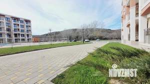 1-к квартира, вторичка, 33м2, 2/5 этаж