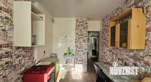 1-к квартира, вторичка, 44м2, 3/3 этаж