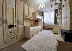 2-к квартира, вторичка, 62м2, 5/9 этаж