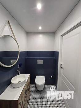 1-к квартира, вторичка, 35м2, -1/8 этаж