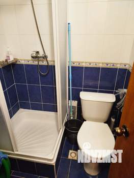 Студия квартира, вторичка, 20м2, 3/3 этаж