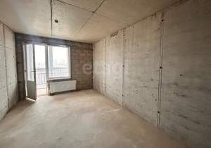 1-к квартира, вторичка, 37м2, 7/20 этаж