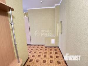 1-к квартира, вторичка, 55м2, 2/11 этаж