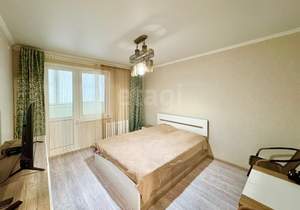 1-к квартира, вторичка, 45м2, 2/16 этаж