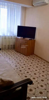 1-к квартира, вторичка, 42м2, 4/5 этаж