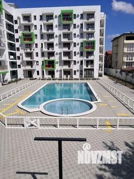 Студия квартира, вторичка, 32м2, 7/7 этаж