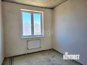 2-к квартира, вторичка, 64м2, 3/15 этаж