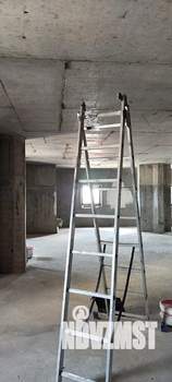 2-к квартира, вторичка, 94м2, 17/17 этаж