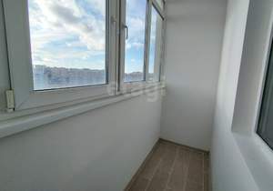 1-к квартира, вторичка, 41м2, 5/18 этаж