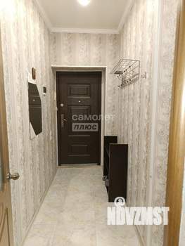 1-к квартира, вторичка, 37м2, 2/3 этаж