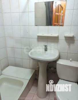 2-к квартира, вторичка, 35м2, 7/9 этаж