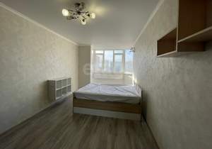 1-к квартира, вторичка, 40м2, 9/9 этаж