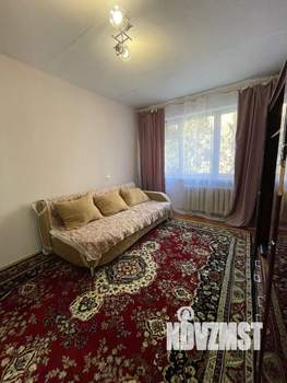 2-к квартира, вторичка, 45м2, 3/5 этаж