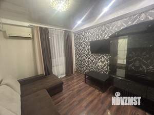 1-к квартира, вторичка, 38м2, 5/7 этаж