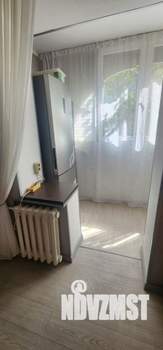 2-к квартира, вторичка, 59м2, 4/5 этаж