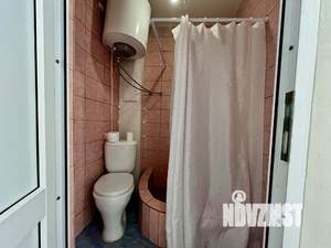 Студия квартира, вторичка, 15м2, 2/5 этаж