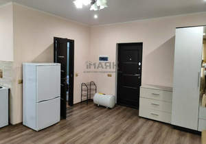 1-к квартира, вторичка, 37м2, 1/5 этаж