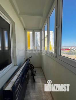 3-к квартира, вторичка, 89м2, 3/16 этаж
