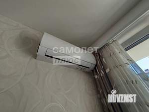 2-к квартира, вторичка, 62м2, 8/10 этаж