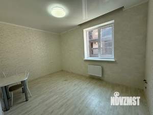 Студия квартира, вторичка, 20м2, 3/3 этаж