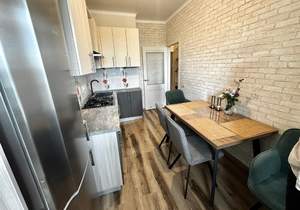 2-к квартира, вторичка, 55м2, 5/5 этаж