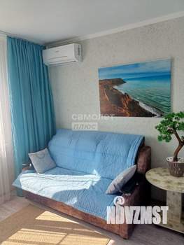 3-к квартира, вторичка, 86м2, 4/16 этаж