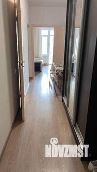 1-к квартира, вторичка, 35м2, 3/12 этаж