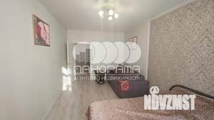 1-к квартира, вторичка, 43м2, 11/12 этаж