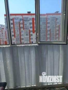 1-к квартира, вторичка, 40м2, 12/16 этаж