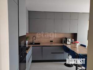 2-к квартира, вторичка, 61м2, 16/18 этаж