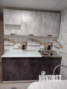 Студия квартира, вторичка, 20м2, -1/16 этаж