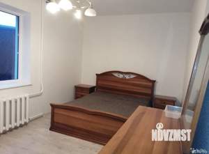 3-к квартира, вторичка, 63м2, 2/5 этаж