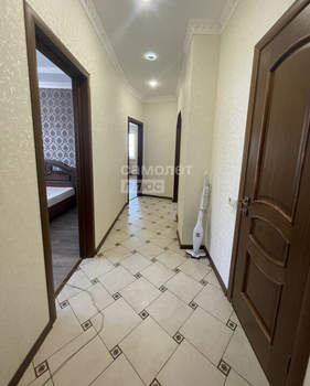 2-к квартира, вторичка, 53м2, 5/9 этаж