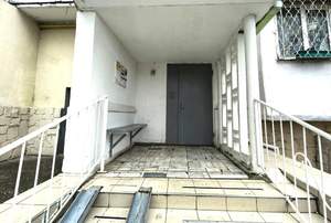 1-к квартира, вторичка, 40м2, 1/9 этаж