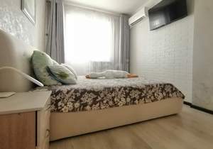 2-к квартира, вторичка, 53м2, 7/9 этаж