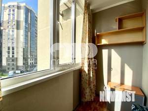 1-к квартира, вторичка, 44м2, 5/20 этаж