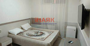 Студия квартира, вторичка, 22м2, 1/7 этаж