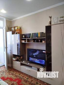 Студия квартира, вторичка, 27м2, 9/20 этаж
