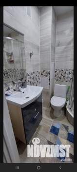 2-к квартира, вторичка, 39м2, 9/13 этаж