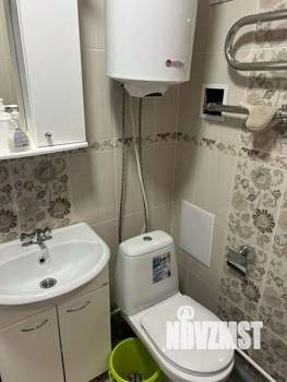 1-к квартира, вторичка, 34м2, 9/16 этаж