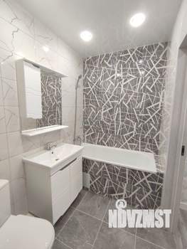 1-к квартира, вторичка, 50м2, 8/20 этаж