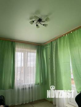 1-к квартира, вторичка, 52м2, 13/13 этаж