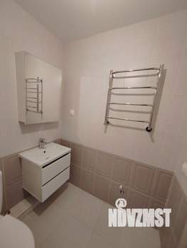 Студия квартира, вторичка, 28м2, 4/18 этаж