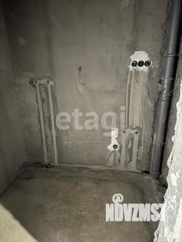 2-к квартира, вторичка, 64м2, 2/4 этаж