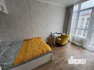 1-к квартира, вторичка, 36м2, 14/16 этаж