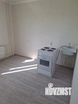 1-к квартира, вторичка, 39м2, 8/16 этаж