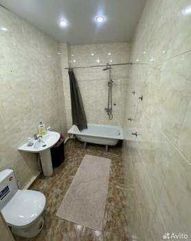2-к квартира, вторичка, 54м2, 3/4 этаж