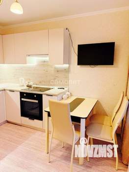 2-к квартира, вторичка, 56м2, 8/16 этаж