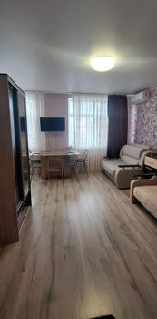 Студия квартира, вторичка, 22м2, 6/7 этаж